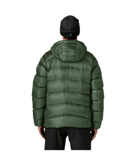PATAGONIA - M's Fitz Roy Down Hoody