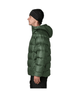 PATAGONIA - M's Fitz Roy Down Hoody