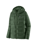 PATAGONIA - M's Fitz Roy Down Hoody