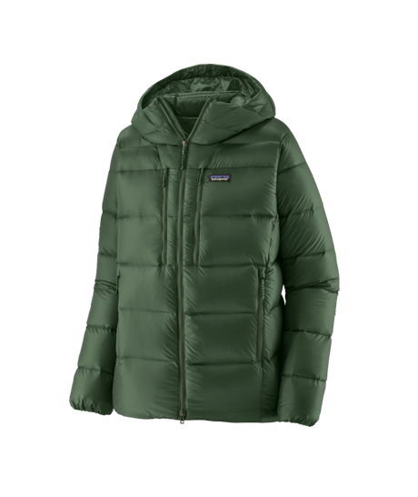 PATAGONIA - M's Fitz Roy Down Hoody