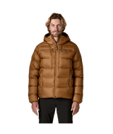 PATAGONIA - M's Fitz Roy Down Hoody
