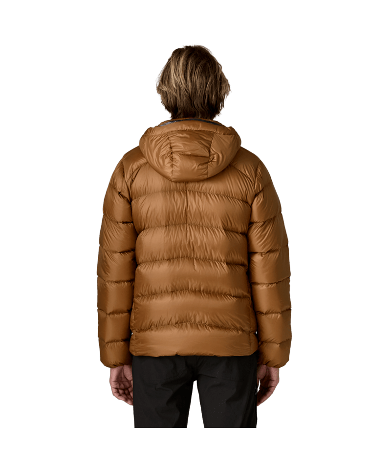 PATAGONIA - M's Fitz Roy Down Hoody