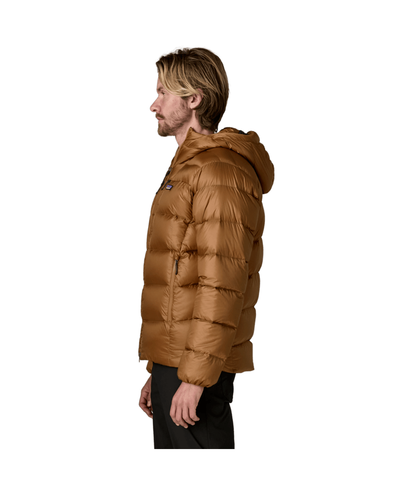 PATAGONIA - M's Fitz Roy Down Hoody