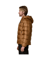 PATAGONIA - M's Fitz Roy Down Hoody