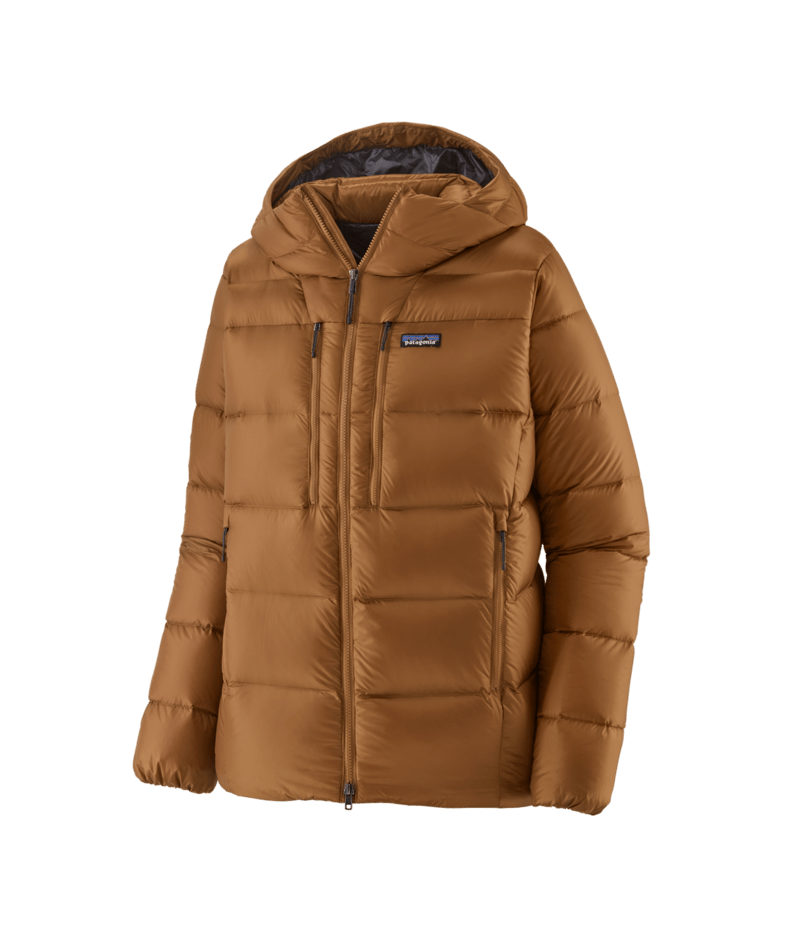 PATAGONIA - M's Fitz Roy Down Hoody