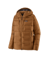 PATAGONIA - M's Fitz Roy Down Hoody