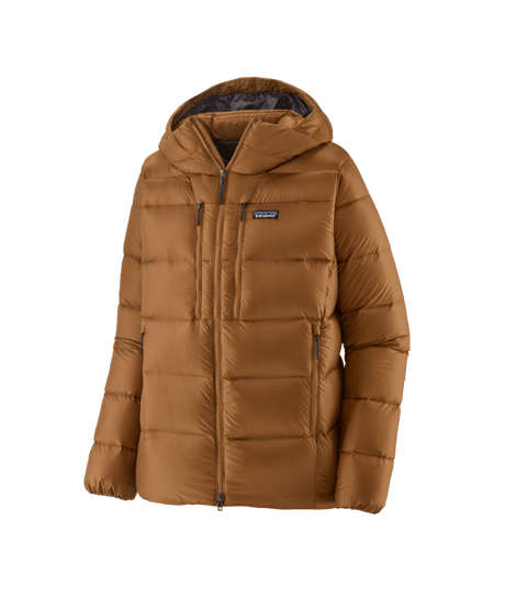 PATAGONIA - M's Fitz Roy Down Hoody