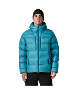 PATAGONIA - M's Fitz Roy Down Hoody