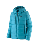 PATAGONIA - M's Fitz Roy Down Hoody