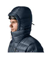 PATAGONIA - M's Fitz Roy Down Hoody