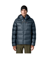 PATAGONIA - M's Fitz Roy Down Hoody