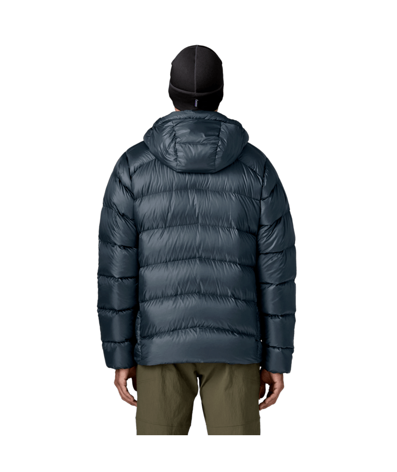 PATAGONIA - M's Fitz Roy Down Hoody