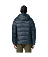 PATAGONIA - M's Fitz Roy Down Hoody