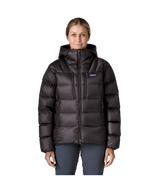 PATAGONIA - W's Fitz Roy Down Hoody