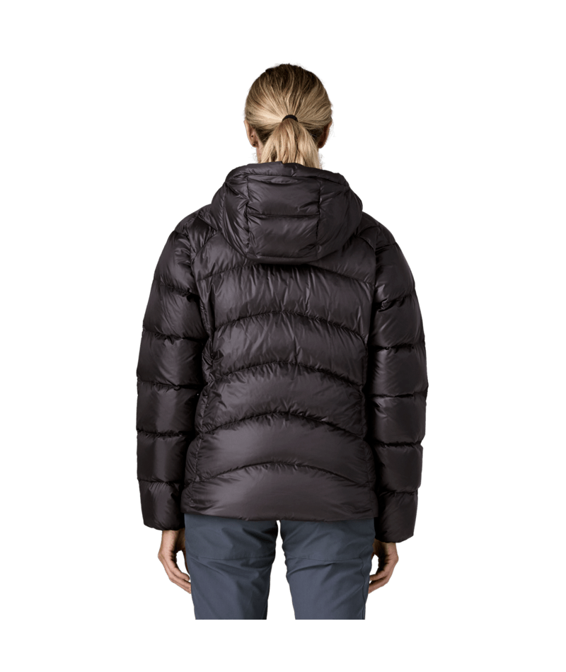PATAGONIA - W's Fitz Roy Down Hoody