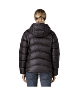 PATAGONIA - W's Fitz Roy Down Hoody
