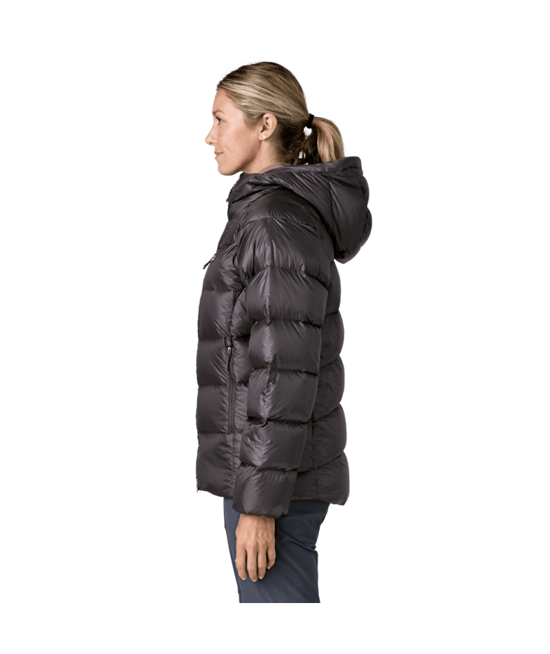 PATAGONIA - W's Fitz Roy Down Hoody