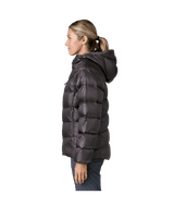 PATAGONIA - W's Fitz Roy Down Hoody