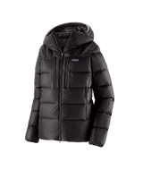 PATAGONIA - W's Fitz Roy Down Hoody