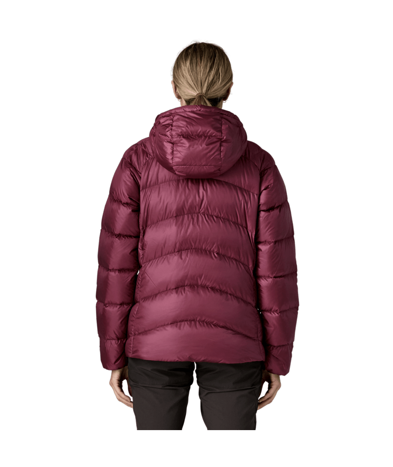 PATAGONIA - W's Fitz Roy Down Hoody