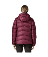 PATAGONIA - W's Fitz Roy Down Hoody