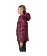 PATAGONIA - W's Fitz Roy Down Hoody