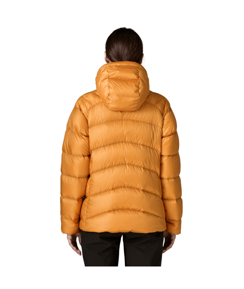 PATAGONIA - W's Fitz Roy Down Hoody