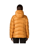 PATAGONIA - W's Fitz Roy Down Hoody
