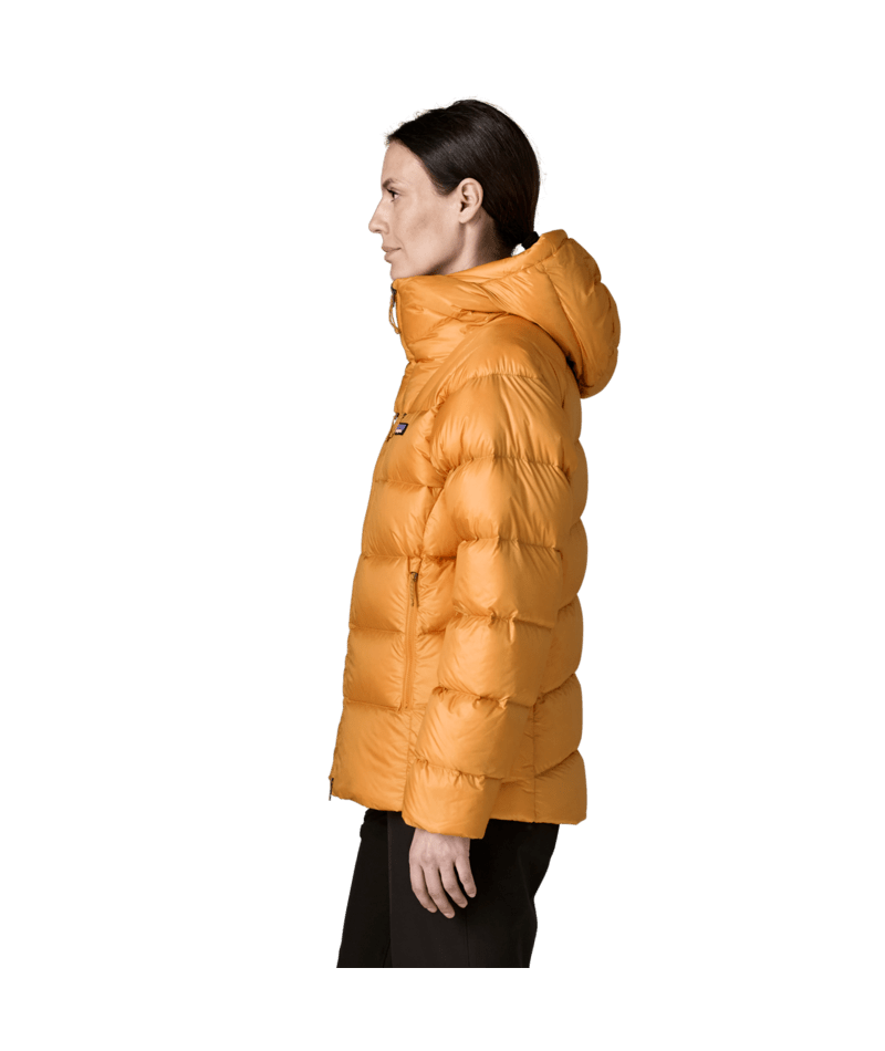 PATAGONIA - W's Fitz Roy Down Hoody