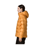PATAGONIA - W's Fitz Roy Down Hoody