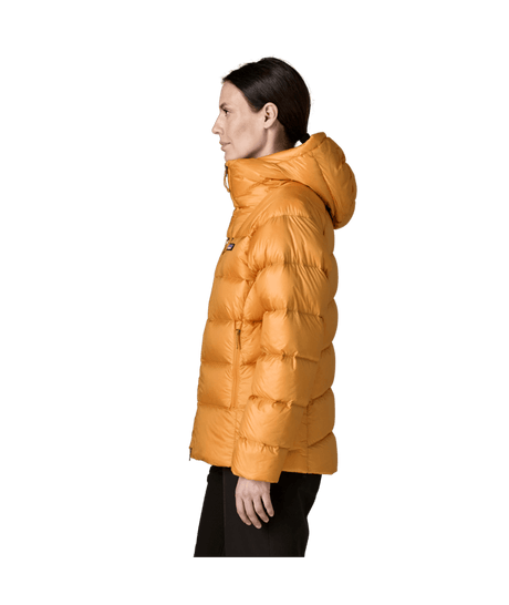 PATAGONIA - W's Fitz Roy Down Hoody