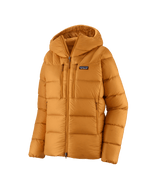 PATAGONIA - W's Fitz Roy Down Hoody
