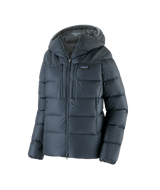 PATAGONIA - W's Fitz Roy Down Hoody
