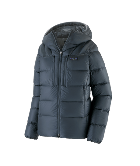 PATAGONIA - W's Fitz Roy Down Hoody