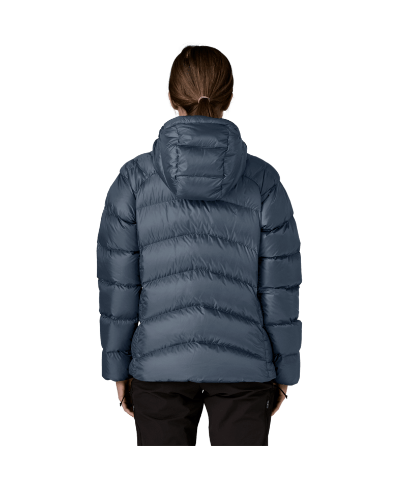 PATAGONIA - W's Fitz Roy Down Hoody