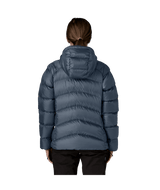 PATAGONIA - W's Fitz Roy Down Hoody