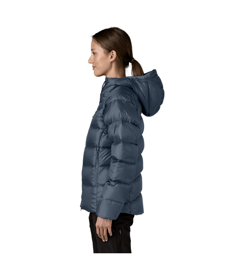 PATAGONIA - W's Fitz Roy Down Hoody