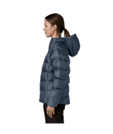 PATAGONIA - W's Fitz Roy Down Hoody