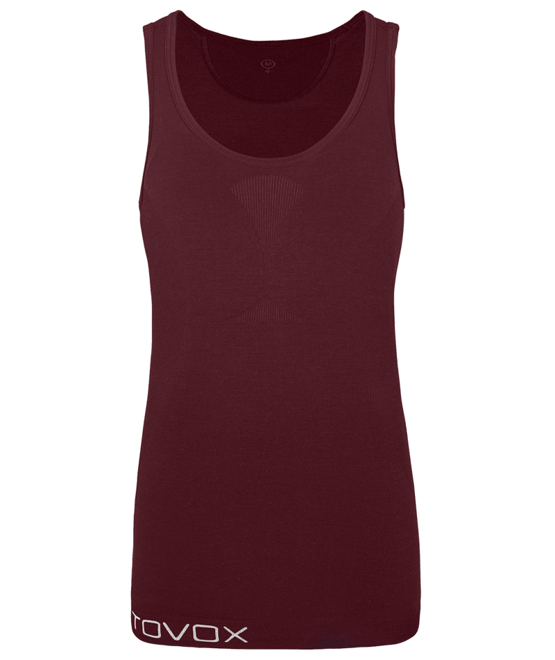 ORTOVOX - "120 COMP LIGHT TOP W"