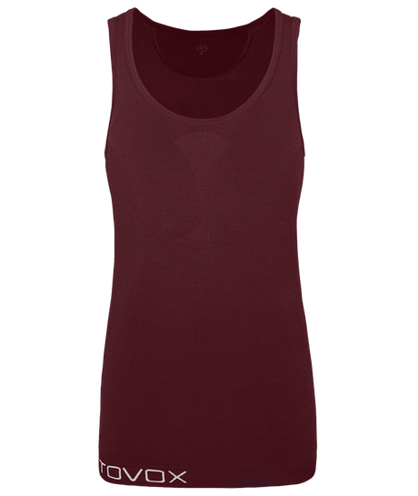 ORTOVOX - "120 COMP LIGHT TOP W"