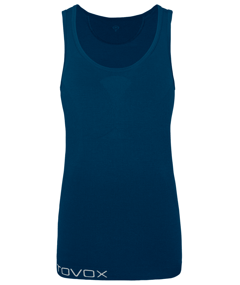 ORTOVOX - "120 COMP LIGHT TOP W"