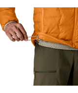 PATAGONIA - M's Durable Down Hoody