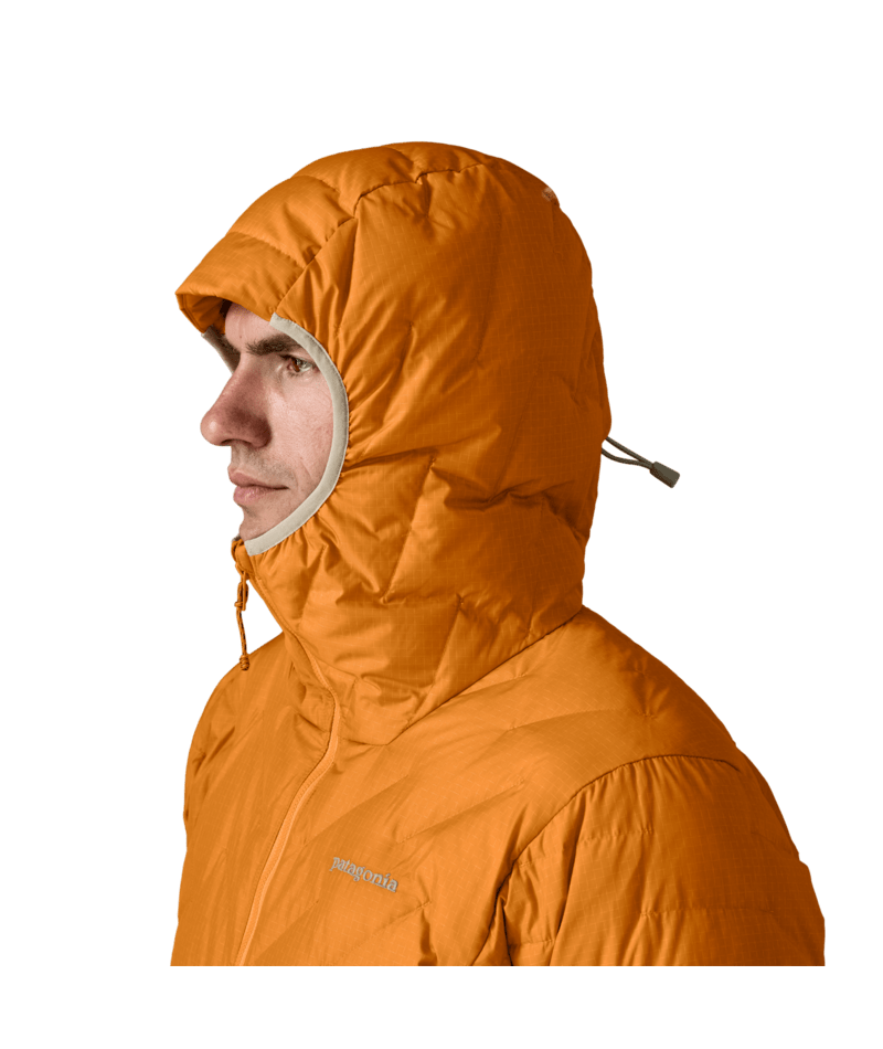 PATAGONIA - M's Durable Down Hoody
