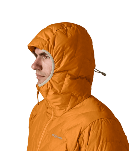PATAGONIA - M's Durable Down Hoody