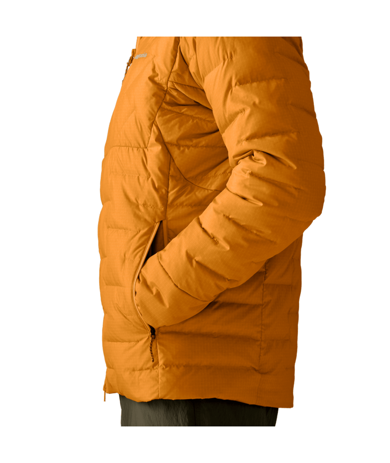 PATAGONIA - M's Durable Down Hoody