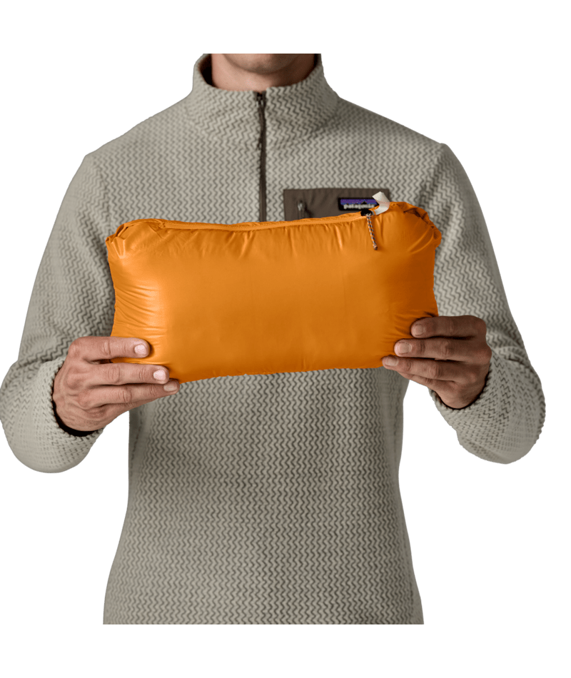 PATAGONIA - M's Durable Down Hoody