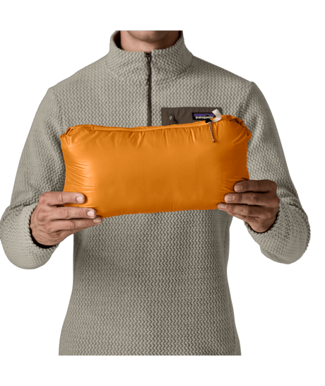 PATAGONIA - M's Durable Down Hoody