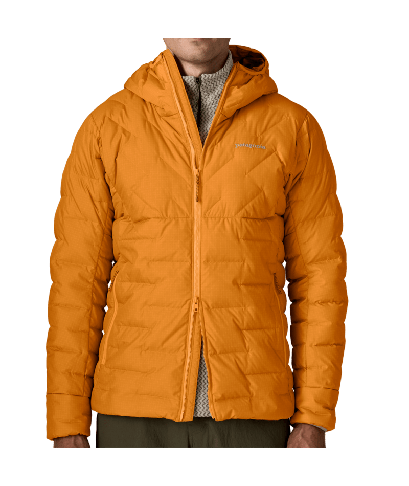 PATAGONIA - M's Durable Down Hoody