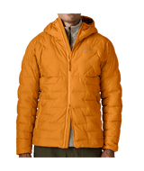 PATAGONIA - M's Durable Down Hoody