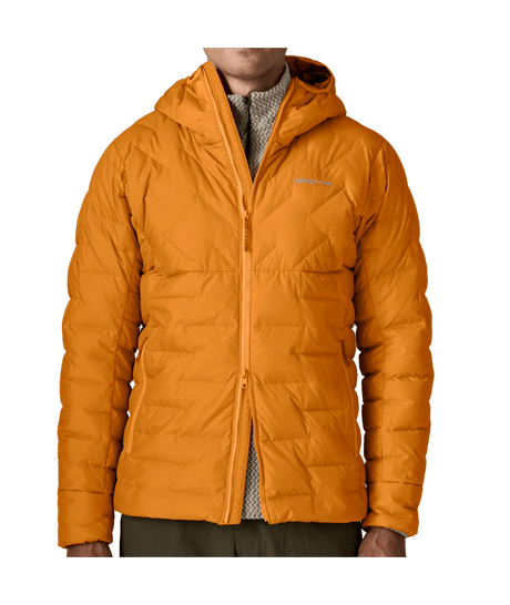 PATAGONIA - M's Durable Down Hoody